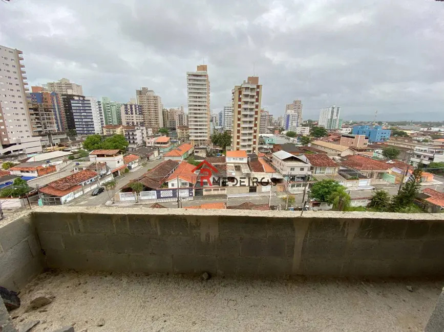 Foto 8 de Apartamento com 2 quartos à venda, 90m2 em Aviação, Praia Grande - SP