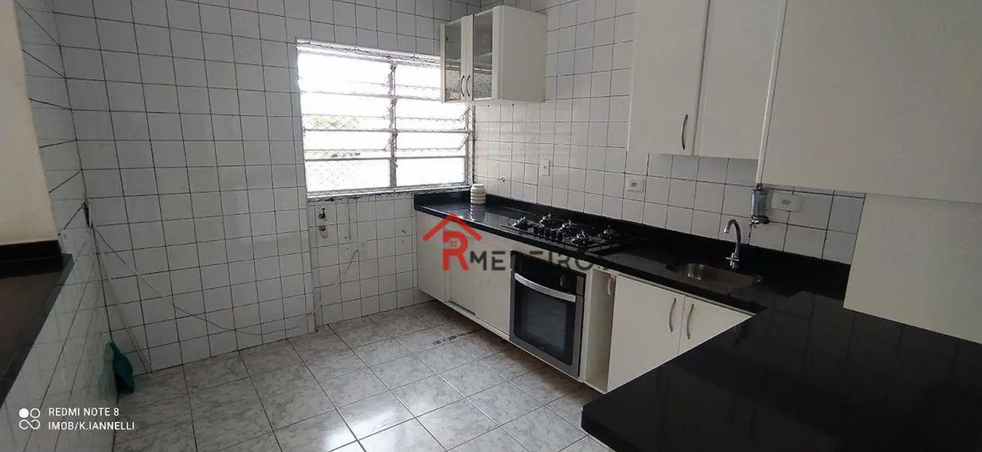 Foto 4 de Apartamento com 1 quarto à venda, 110m2 em Praia Grande - SP