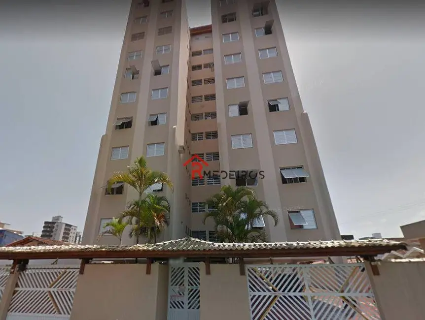 Foto 1 de Apartamento com 1 quarto à venda, 110m2 em Praia Grande - SP
