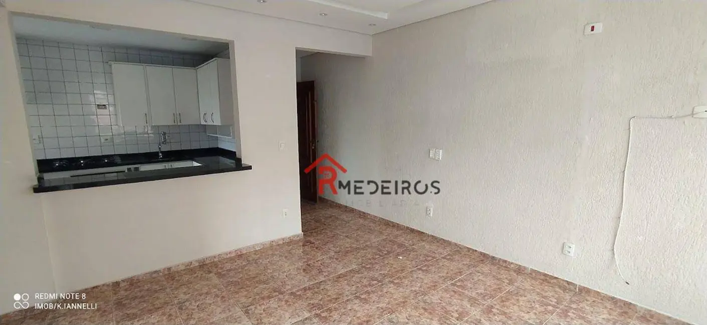 Foto 3 de Apartamento com 1 quarto à venda, 110m2 em Praia Grande - SP