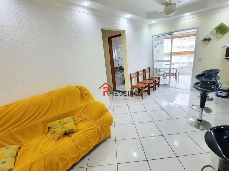 Apartamento com 2 quartos à venda, 85m2 em Aviação, Praia Grande - SP - imagem 3 Foto 3 de Apartamento com 2 quartos à venda, 85m2 em Aviação, Praia Grande - SP