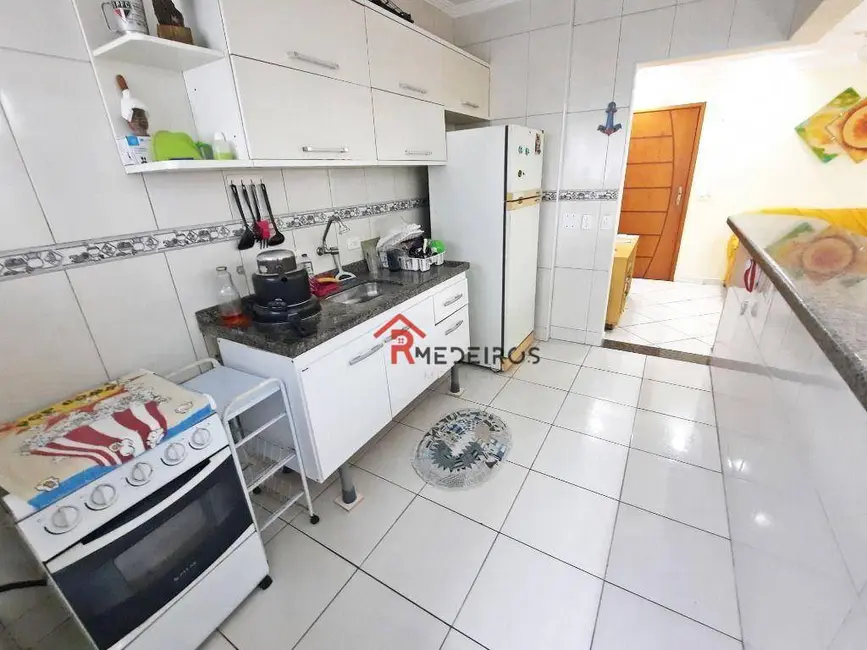 Apartamento com 2 quartos à venda, 85m2 em Aviação, Praia Grande - SP - imagem 6 Foto 6 de Apartamento com 2 quartos à venda, 85m2 em Aviação, Praia Grande - SP