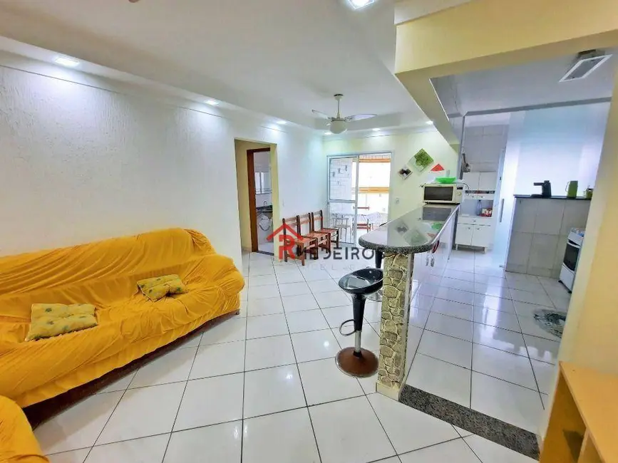 Apartamento com 2 quartos à venda, 85m2 em Aviação, Praia Grande - SP - imagem 2 Foto 2 de Apartamento com 2 quartos à venda, 85m2 em Aviação, Praia Grande - SP