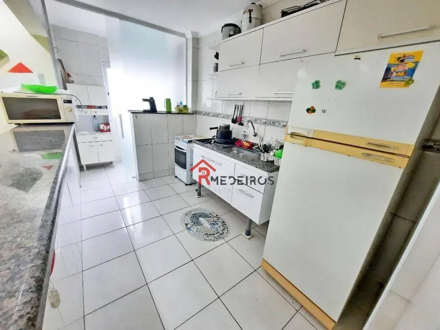 Apartamento com 2 quartos à venda, 85m2 em Aviação, Praia Grande - SP - imagem 7 Foto 7 de Apartamento com 2 quartos à venda, 85m2 em Aviação, Praia Grande - SP
