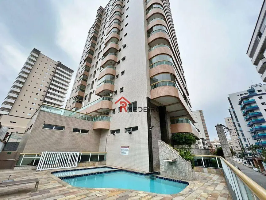 Apartamento com 2 quartos à venda, 85m2 em Aviação, Praia Grande - SP - imagem 1 Foto 1 de Apartamento com 2 quartos à venda, 85m2 em Aviação, Praia Grande - SP