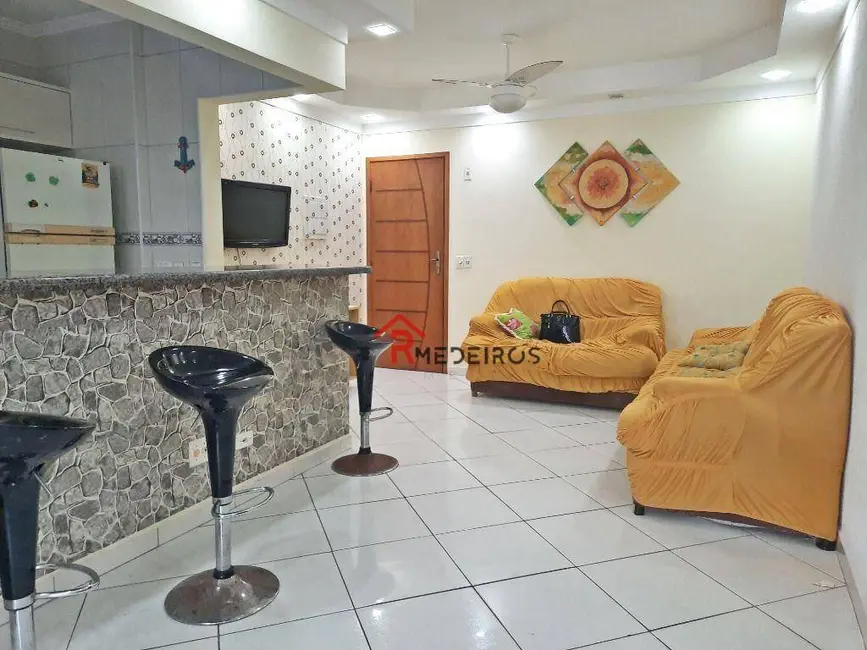 Apartamento com 2 quartos à venda, 85m2 em Aviação, Praia Grande - SP - imagem 4 Foto 4 de Apartamento com 2 quartos à venda, 85m2 em Aviação, Praia Grande - SP