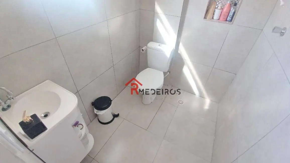Foto 9 de Apartamento com 1 quarto à venda, 50m2 em Praia Grande - SP