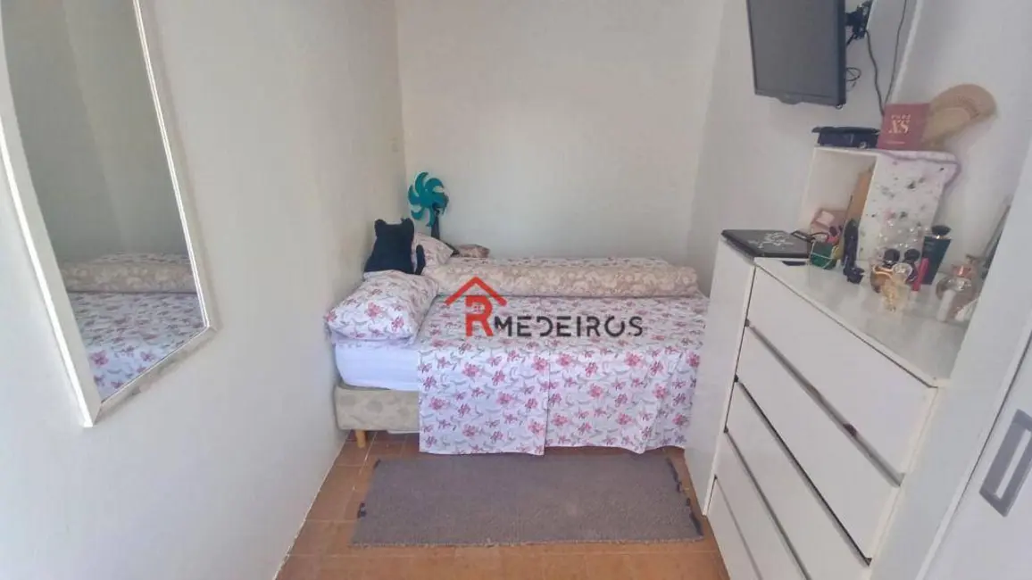 Foto 7 de Apartamento com 1 quarto à venda, 50m2 em Praia Grande - SP
