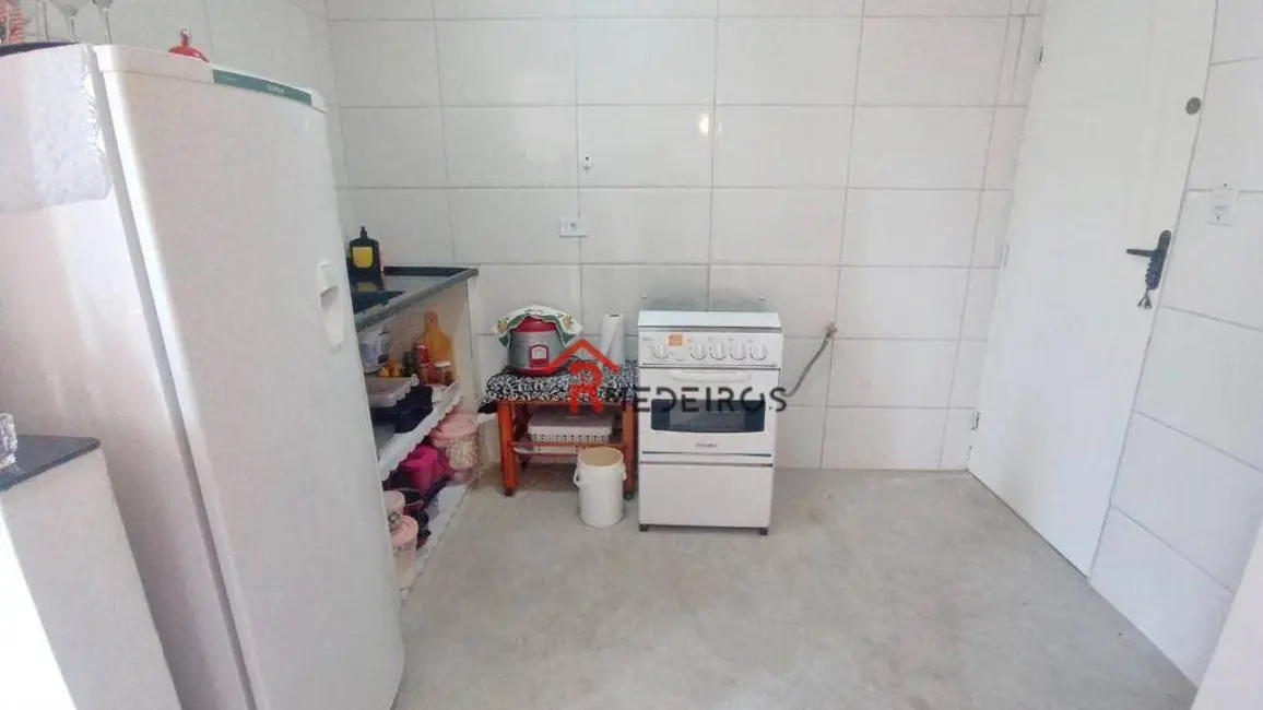 Foto 5 de Apartamento com 1 quarto à venda, 50m2 em Praia Grande - SP