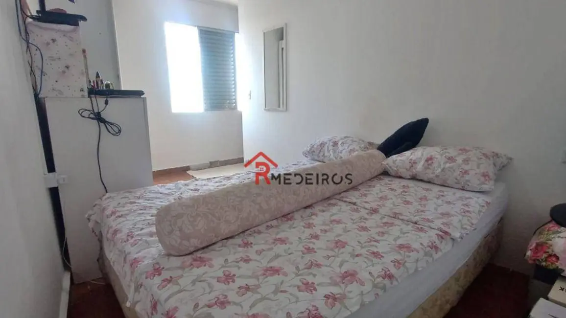 Foto 6 de Apartamento com 1 quarto à venda, 50m2 em Praia Grande - SP