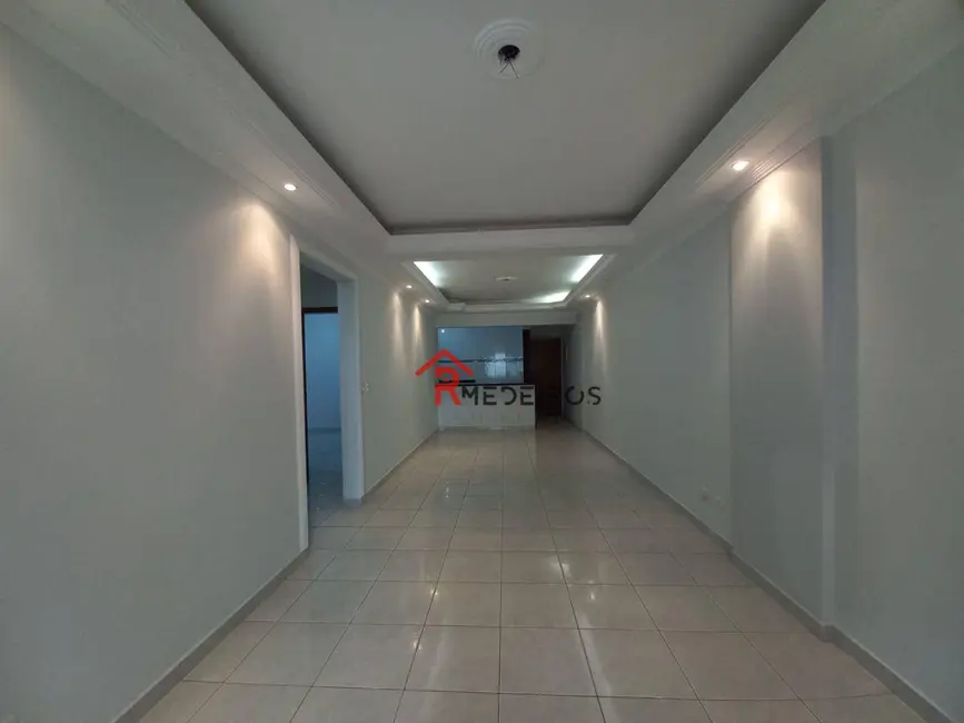 Foto 5 de Apartamento com 3 quartos à venda, 150m2 em Tupi, Praia Grande - SP