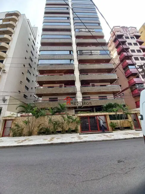 Foto 1 de Apartamento com 3 quartos à venda, 150m2 em Tupi, Praia Grande - SP