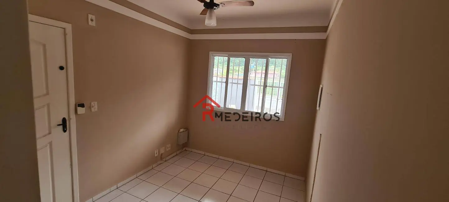 Foto 7 de Sobrado com 2 quartos à venda, 120m2 em Solemar, Praia Grande - SP