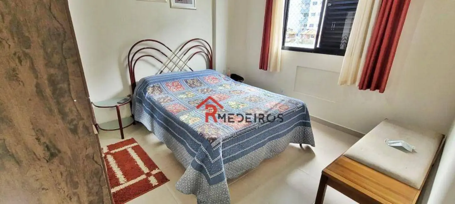 Foto 9 de Apartamento com 2 quartos à venda, 80m2 em Tupi, Praia Grande - SP