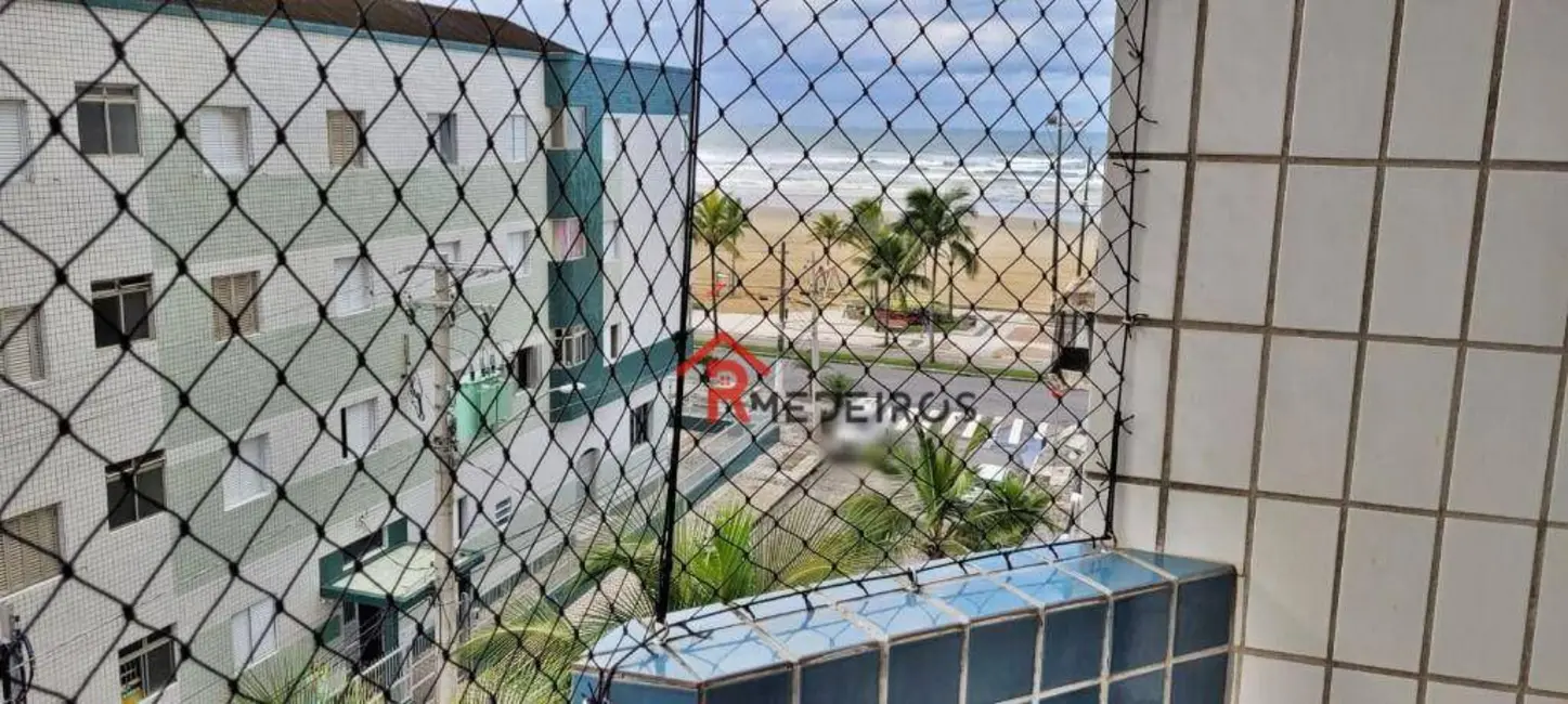 Foto 6 de Apartamento com 2 quartos à venda, 80m2 em Tupi, Praia Grande - SP