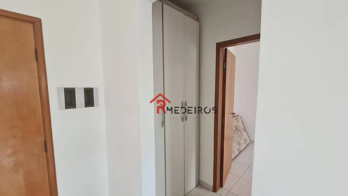 Foto 9 de Apartamento com 1 quarto à venda, 60m2 em Caiçara, Praia Grande - SP