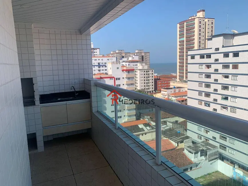Foto 5 de Apartamento com 2 quartos à venda, 80m2 em Praia Grande - SP