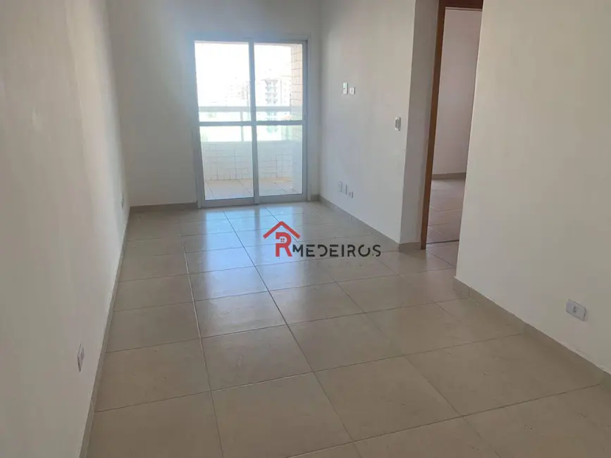 Foto 2 de Apartamento com 2 quartos à venda, 80m2 em Praia Grande - SP