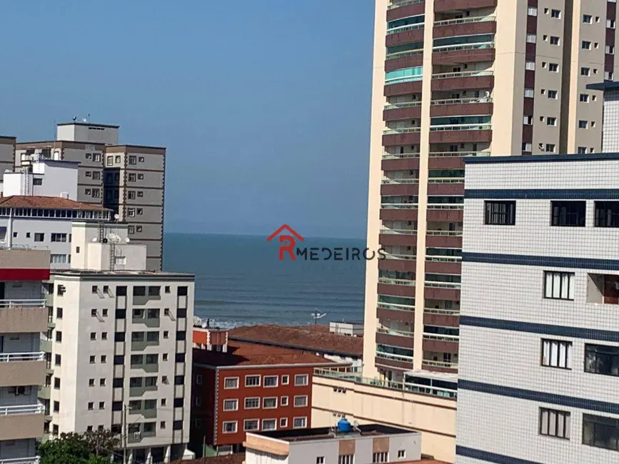 Foto 1 de Apartamento com 2 quartos à venda, 80m2 em Praia Grande - SP