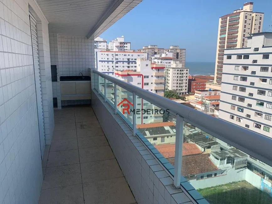 Foto 6 de Apartamento com 2 quartos à venda, 80m2 em Praia Grande - SP