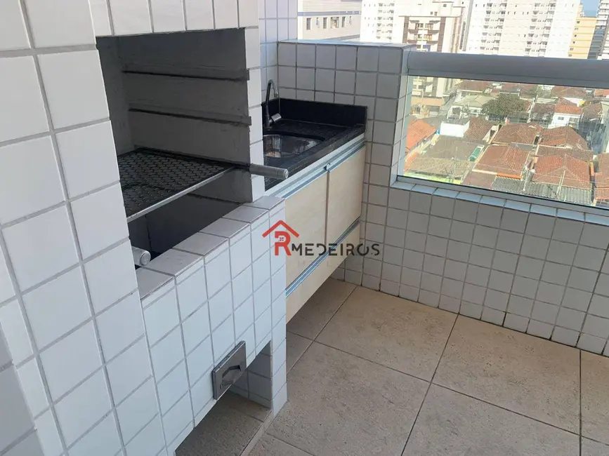 Foto 4 de Apartamento com 2 quartos à venda, 80m2 em Praia Grande - SP