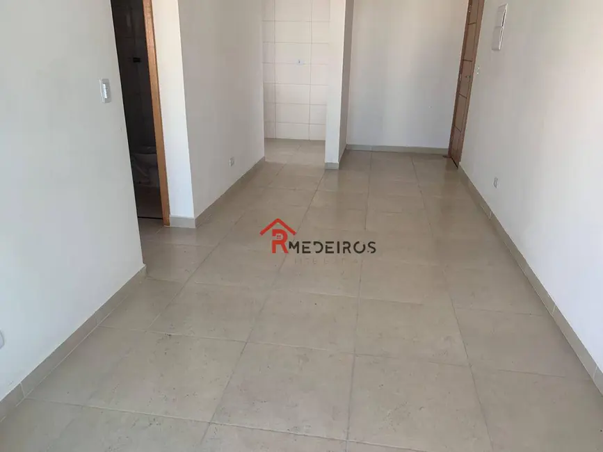 Foto 3 de Apartamento com 2 quartos à venda, 80m2 em Praia Grande - SP