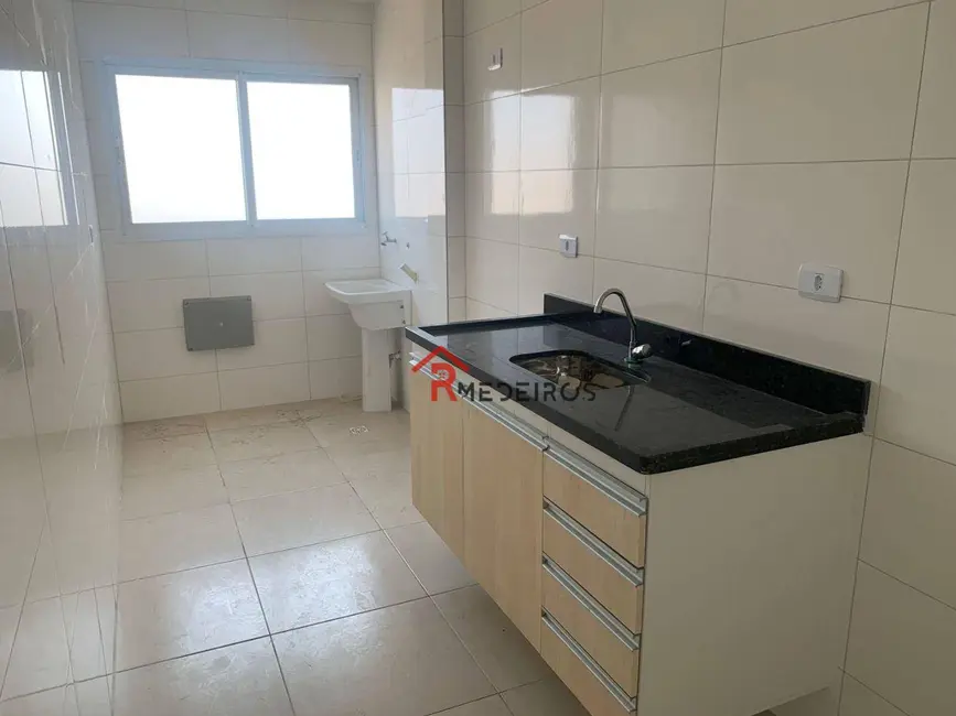Foto 9 de Apartamento com 2 quartos à venda, 80m2 em Praia Grande - SP