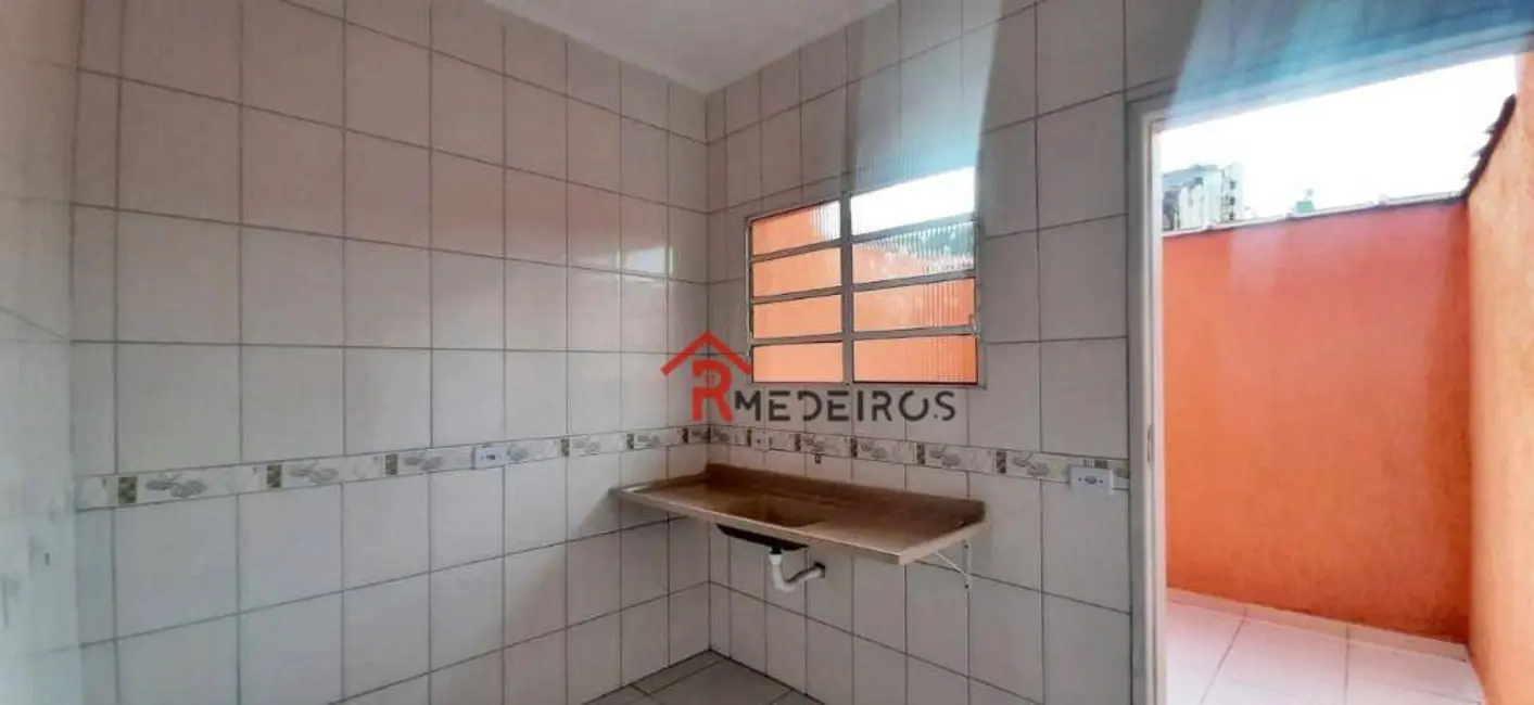 Foto 5 de Sobrado com 2 quartos à venda, 90m2 em Vila Sônia, Praia Grande - SP