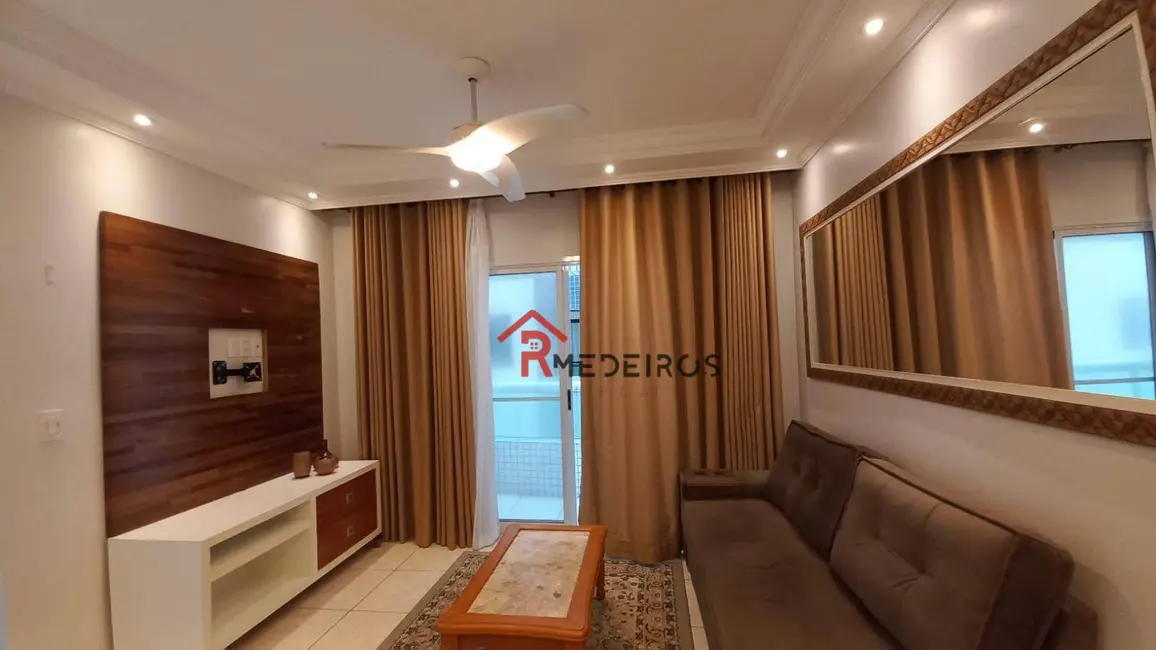 Apartamento com 2 quartos à venda, 80m2 em Praia Grande - SP - imagem 4 Foto 4 de Apartamento com 2 quartos à venda, 80m2 em Praia Grande - SP