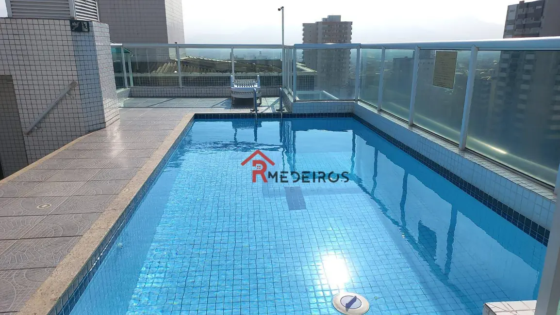 Apartamento com 2 quartos à venda, 80m2 em Praia Grande - SP - imagem 1 Foto 1 de Apartamento com 2 quartos à venda, 80m2 em Praia Grande - SP