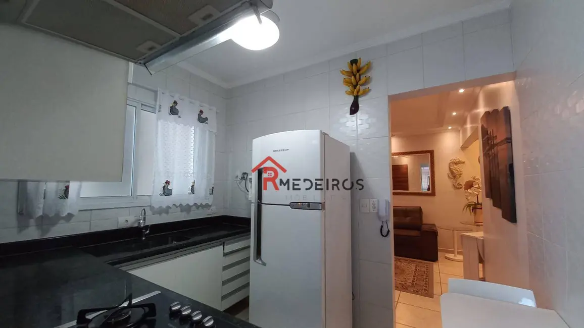 Apartamento com 2 quartos à venda, 80m2 em Praia Grande - SP - imagem 9 Foto 9 de Apartamento com 2 quartos à venda, 80m2 em Praia Grande - SP