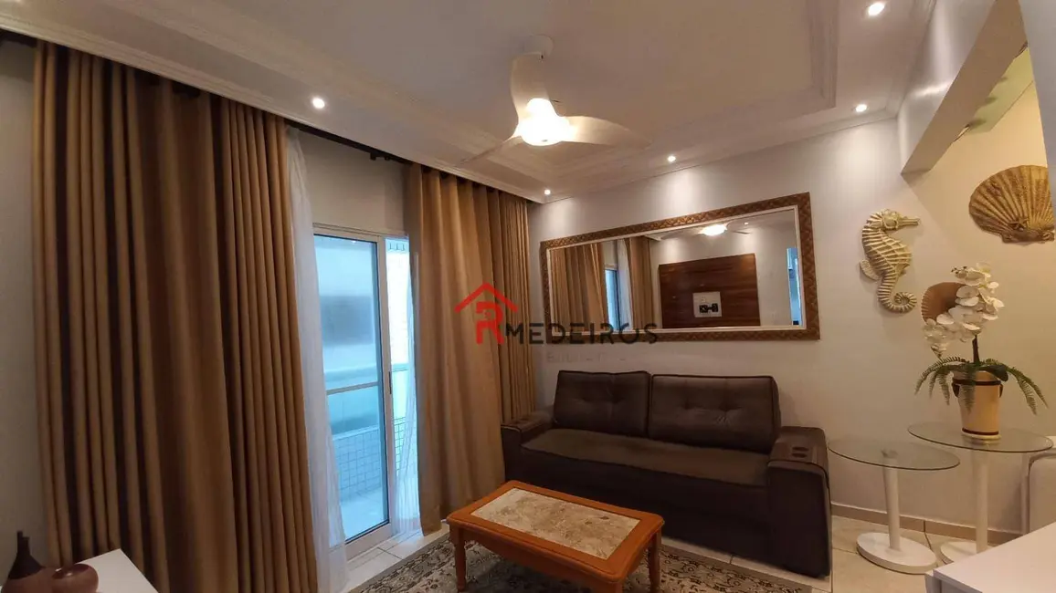 Apartamento com 2 quartos à venda, 80m2 em Praia Grande - SP - imagem 3 Foto 3 de Apartamento com 2 quartos à venda, 80m2 em Praia Grande - SP