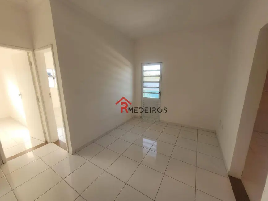Foto 5 de Casa de Condomínio com 2 quartos à venda, 85m2 em Vila Sônia, Praia Grande - SP