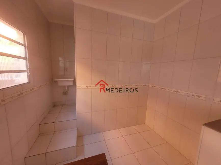 Foto 8 de Casa de Condomínio com 2 quartos à venda, 85m2 em Vila Sônia, Praia Grande - SP