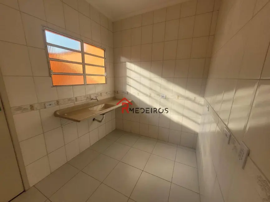Foto 5 de Sobrado com 2 quartos à venda, 90m2 em Vila Sônia, Praia Grande - SP