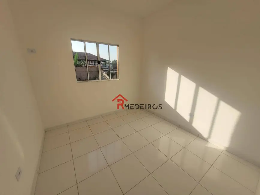 Foto 7 de Sobrado com 2 quartos à venda, 90m2 em Vila Sônia, Praia Grande - SP