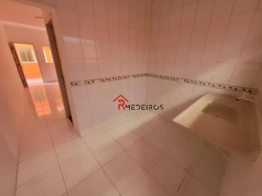 Foto 5 de Sobrado com 2 quartos à venda, 80m2 em Vila Sônia, Praia Grande - SP