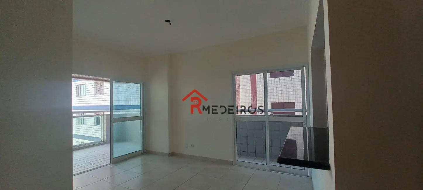 Foto 4 de Apartamento com 3 quartos à venda, 126m2 em Tupi, Praia Grande - SP