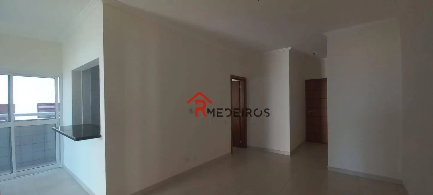 Foto 5 de Apartamento com 3 quartos à venda, 126m2 em Tupi, Praia Grande - SP