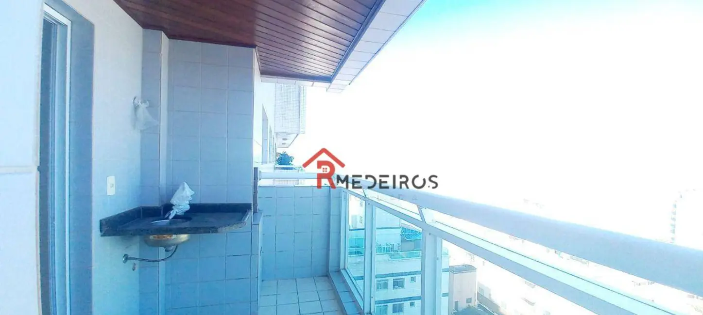 Apartamento com 2 quartos à venda, 102m2 em Tupi, Praia Grande - SP - imagem 5 Foto 5 de Apartamento com 2 quartos à venda, 102m2 em Tupi, Praia Grande - SP