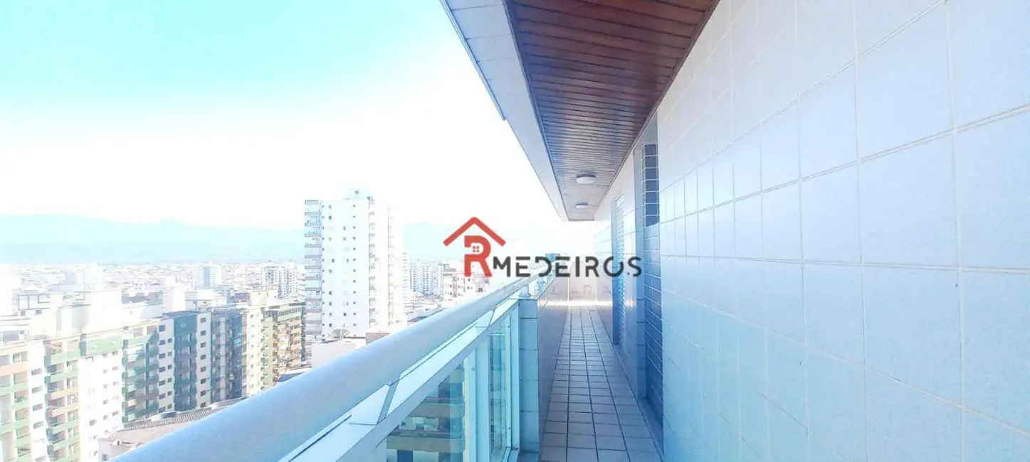 Apartamento com 2 quartos à venda, 102m2 em Tupi, Praia Grande - SP - imagem 6 Foto 6 de Apartamento com 2 quartos à venda, 102m2 em Tupi, Praia Grande - SP