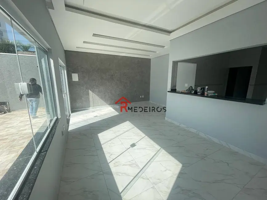 Foto 5 de Casa com 3 quartos à venda, 255m2 em Solemar, Praia Grande - SP