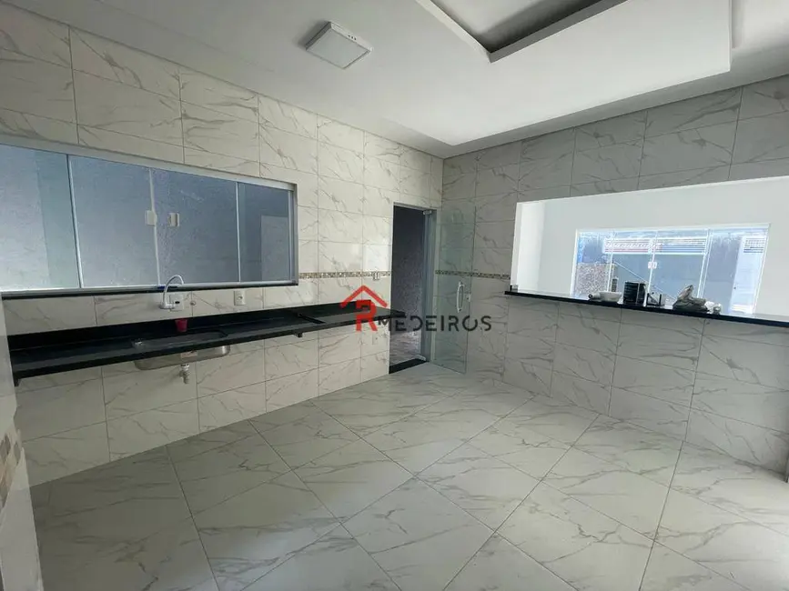 Foto 8 de Casa com 3 quartos à venda, 255m2 em Solemar, Praia Grande - SP