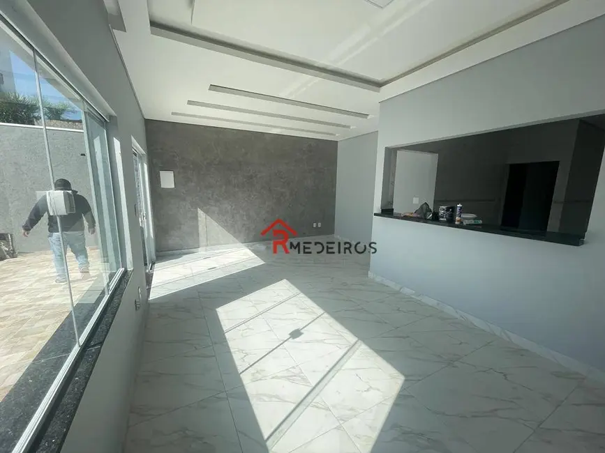 Foto 6 de Casa com 3 quartos à venda, 255m2 em Solemar, Praia Grande - SP