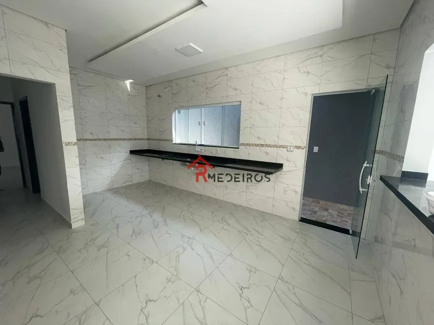 Foto 7 de Casa com 3 quartos à venda, 255m2 em Solemar, Praia Grande - SP