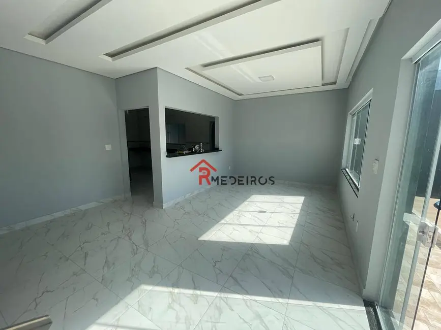 Foto 4 de Casa com 3 quartos à venda, 255m2 em Solemar, Praia Grande - SP
