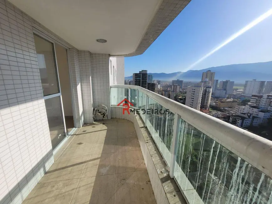 Apartamento com 2 quartos à venda, 80m2 em Caiçara, Praia Grande - SP - imagem 5 Foto 5 de Apartamento com 2 quartos à venda, 80m2 em Caiçara, Praia Grande - SP