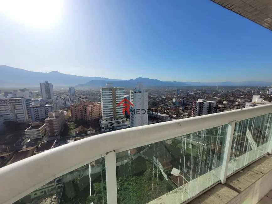 Apartamento com 2 quartos à venda, 80m2 em Caiçara, Praia Grande - SP - imagem 6 Foto 6 de Apartamento com 2 quartos à venda, 80m2 em Caiçara, Praia Grande - SP