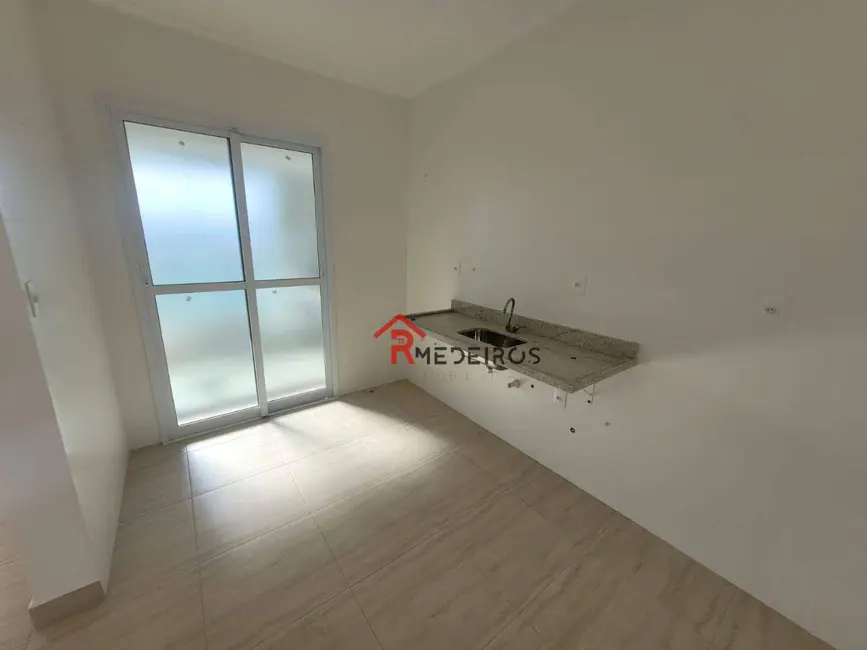 Apartamento com 2 quartos à venda, 80m2 em Caiçara, Praia Grande - SP - imagem 8 Foto 8 de Apartamento com 2 quartos à venda, 80m2 em Caiçara, Praia Grande - SP