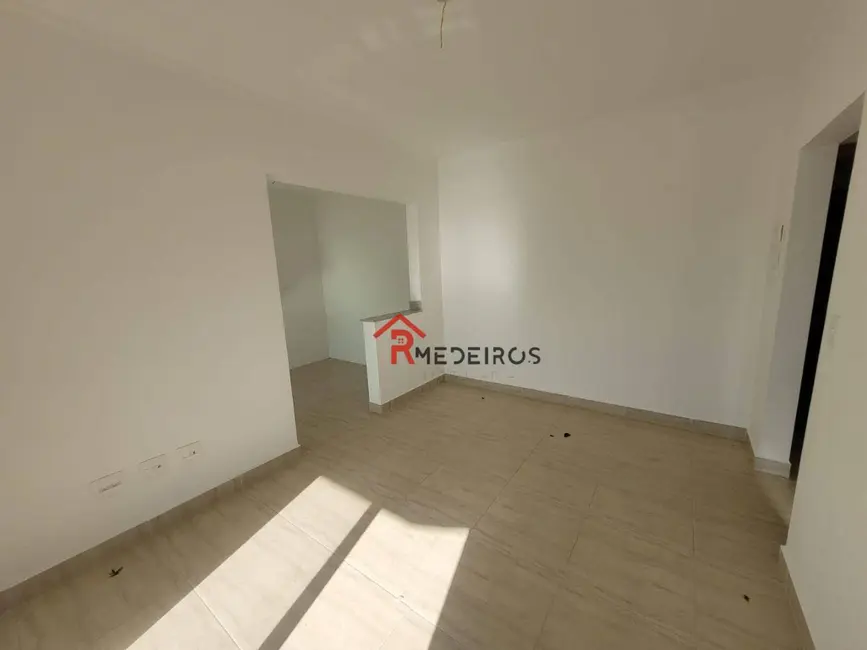 Apartamento com 2 quartos à venda, 80m2 em Caiçara, Praia Grande - SP - imagem 3 Foto 3 de Apartamento com 2 quartos à venda, 80m2 em Caiçara, Praia Grande - SP